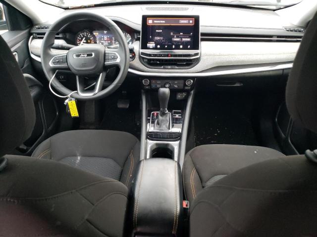 2022 JEEP COMPASS SP - 3C4NJCAB0NT224836