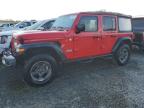 JEEP WRANGLER U photo