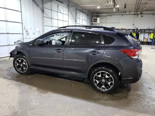 2018 SUBARU CROSSTREK - JF2GTABC7JH334307