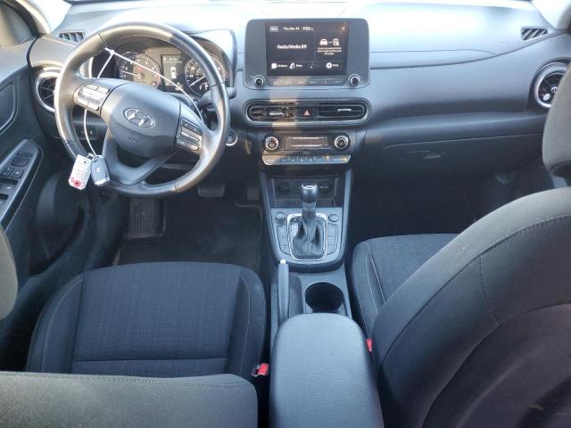 2022 HYUNDAI KONA SEL - KM8K3CAB0NU760863