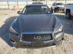 Lot #3024433559 2020 INFINITI Q50 PURE