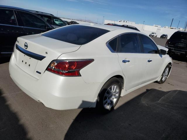 Vin: 1n4al3ap9ec416861, lot: 81673384, nissan altima 2.5 20143