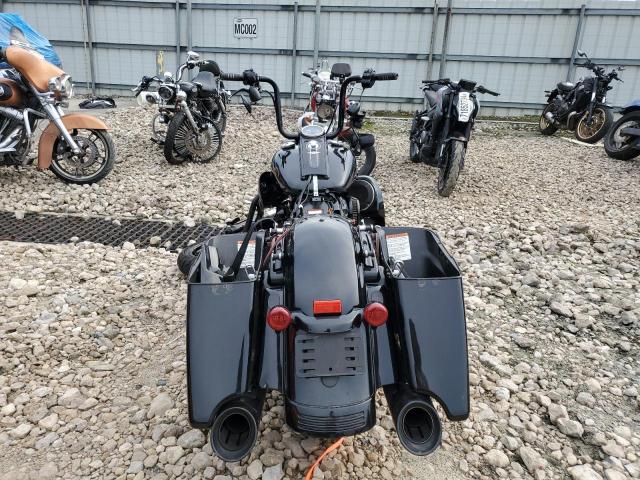 2022 HARLEY-DAVIDSON FLHRXS 1HD1KVP10NB636034
