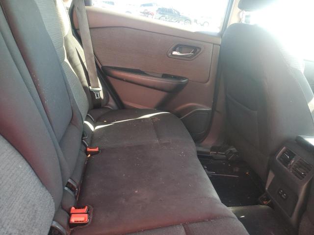 2021 NISSAN ROGUE SV - 5N1AT3BA9MC830334