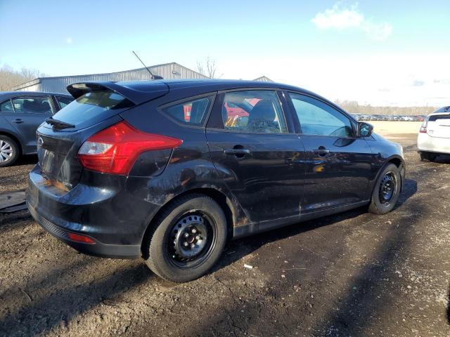 Vin: 1fadp3k25dl205725, lot: 79721054, ford focus se 20133