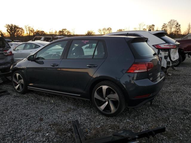 2018 VOLKSWAGEN GTI S/SE - 3VW447AU0JM257008