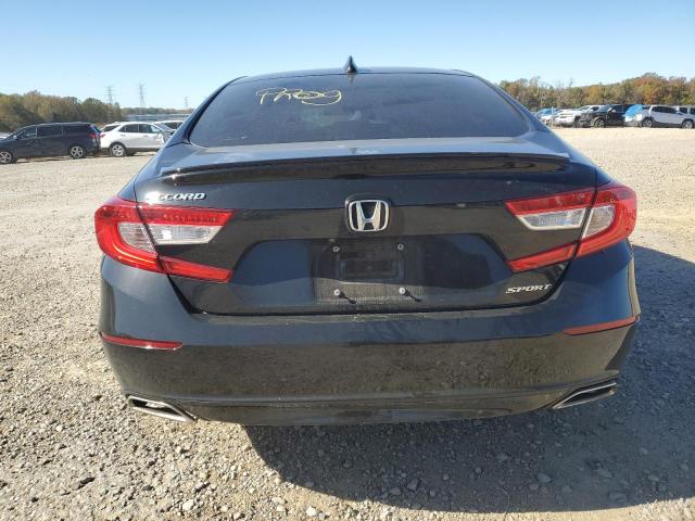 2019 HONDA ACCORD SPO - 1HGCV1F39KA051419