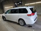 TOYOTA SIENNA XLE photo