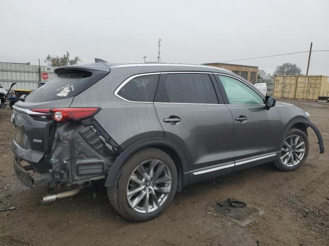 MAZDA CX-9 GRAND 2016 charcoal 4dr spor gas JM3TCADY4G0120850 photo #4