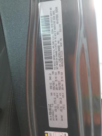 2016 JEEP WRANGLER U - 1C4BJWDG6GL304099