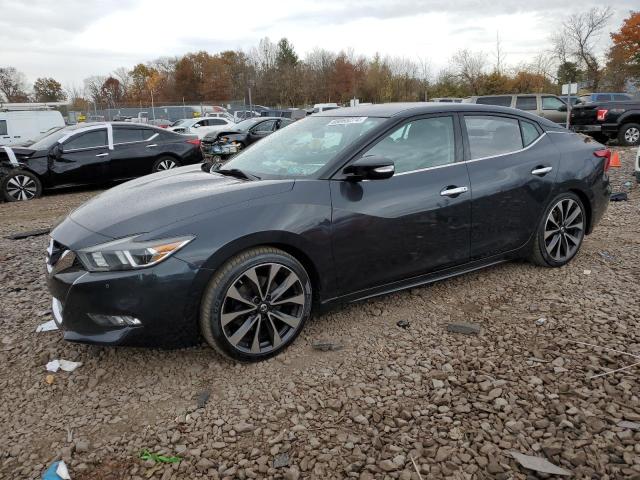 2017 NISSAN MAXIMA 3.5 #3027126799