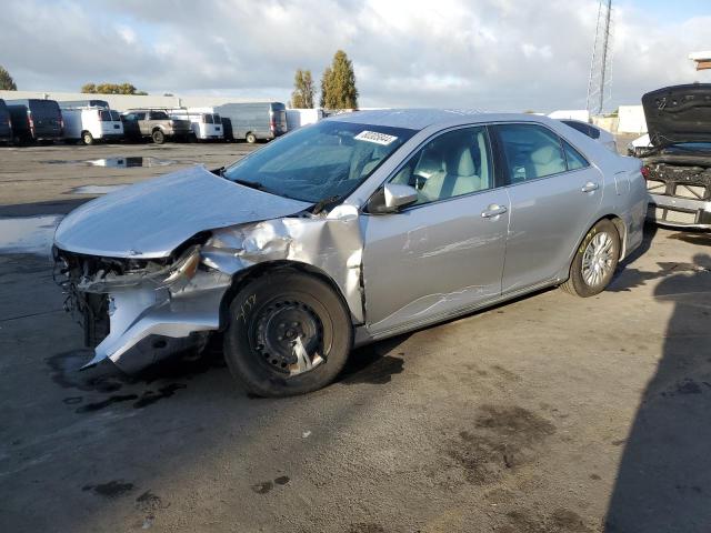 2013 TOYOTA CAMRY L #3030386476