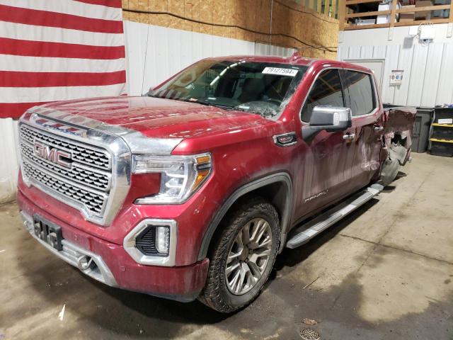 Vin: 3gtu9felxmg441780, lot: 79127594, gmc sierra k1500 denali 2021 img_1