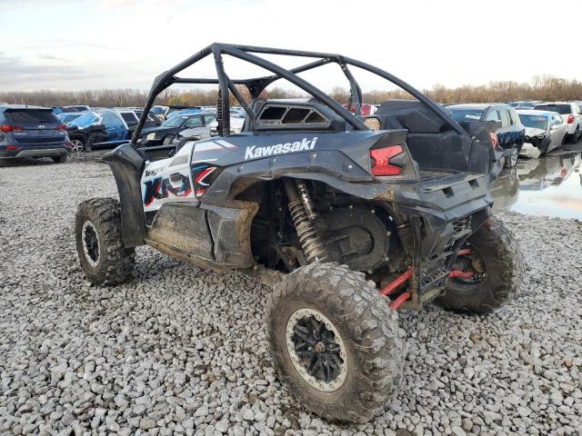 2021 KAWASAKI KRF 1000 C JKARFCC12MB501102