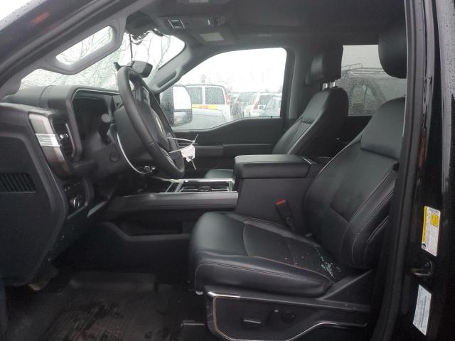 2024 FORD F250 SUPER - 1FT8W2BM3REC43038