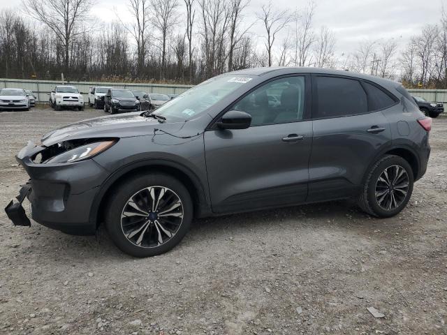 2021 FORD ESCAPE SE #2991401867