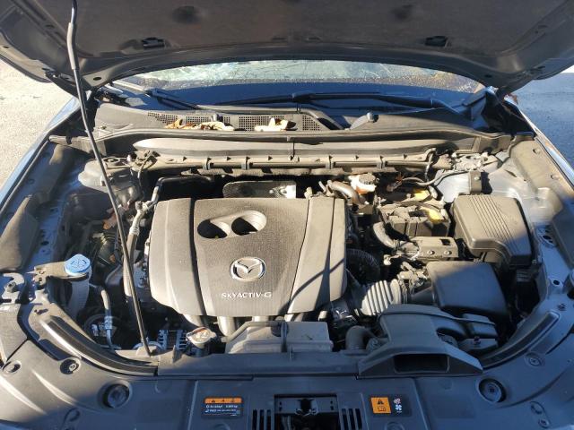 2024 MAZDA CX-5 PREFE - JM3KFBCL6R0441600