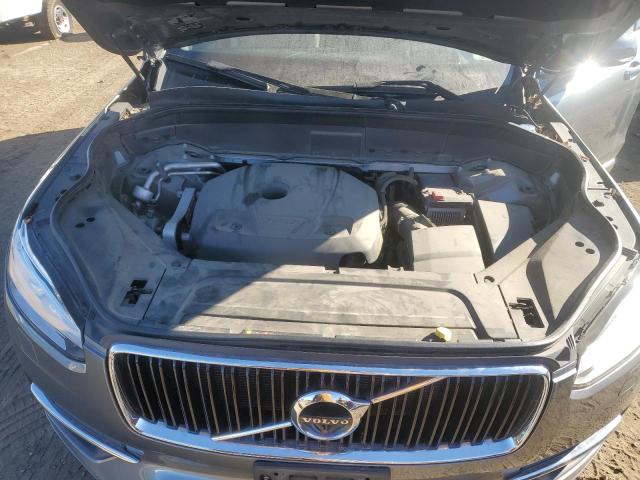 2019 VOLVO XC90 T5 MO - YV4102PKXK1417644