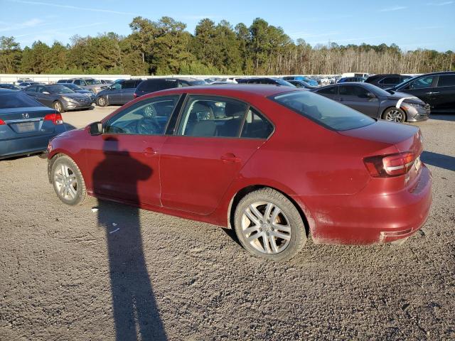 2018 VOLKSWAGEN JETTA S - 3VW2B7AJ3JM212728