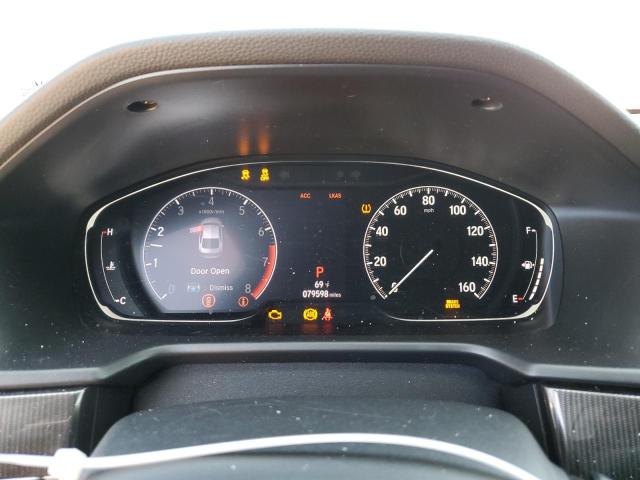 2020 HONDA ACCORD SPO - 1HGCV1F31LA135199