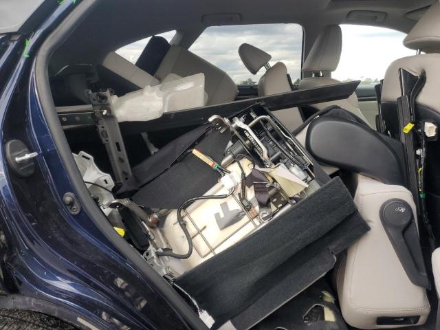 2020 LEXUS RX 350 L L JTJJZKFA8L2025711