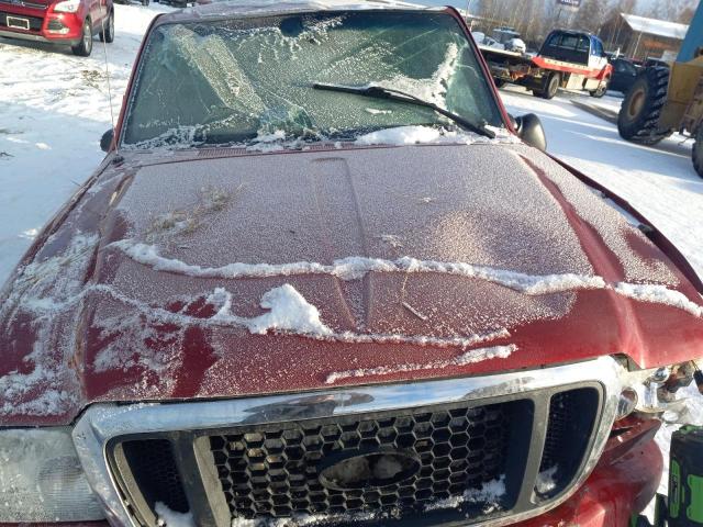 2004 FORD RANGER SUP #3256705389