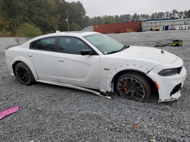 2023 DODGE CHARGER SC - 2C3CDXGJ4PH701482