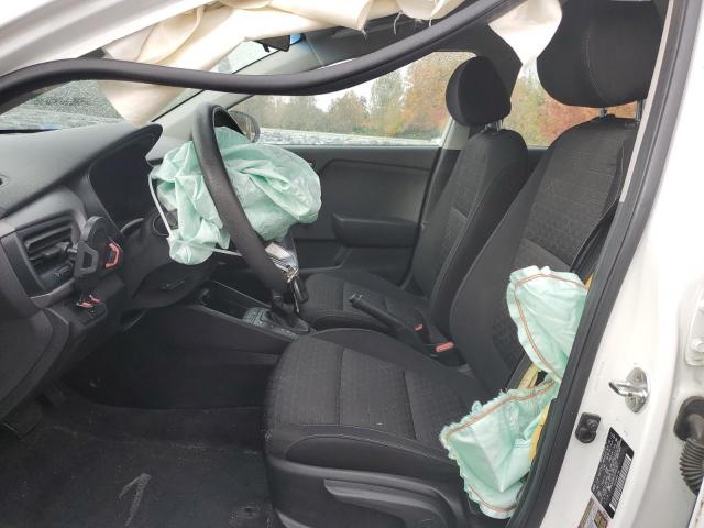 2018 KIA RIO LX - 3KPA24AB6JE045507