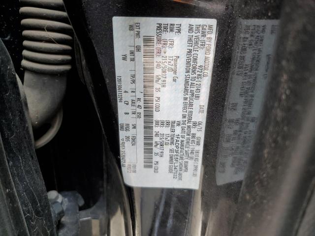 2015 FORD FOCUS SE - 1FADP3FE5FL347032