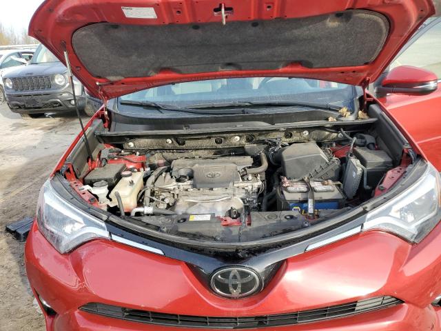2016 TOYOTA RAV4 LIMIT - JTMDFREV6GJ057266