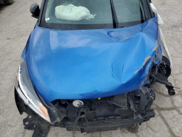 2021 NISSAN KICKS S 3N1CP5BV8ML534731