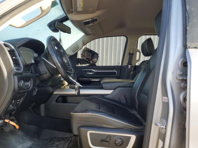 2020 RAM 1500 LARAM - 1C6SRFJT7LN104462