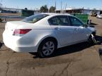 Lot #3024242801 2010 HONDA ACCORD EXL