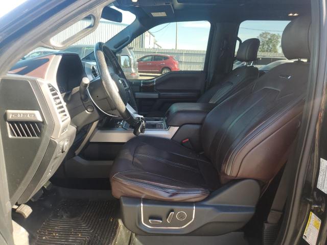2016 FORD F-150 1FTEW1EFXGFB20273