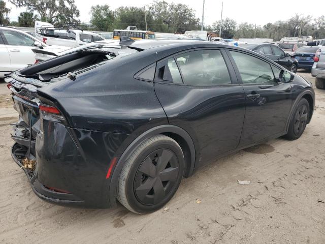 2023 TOYOTA PRIUS LE - JTDACAAU3P3007858