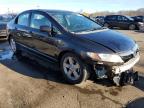 Lot #3036941759 2009 HONDA CIVIC LX-S