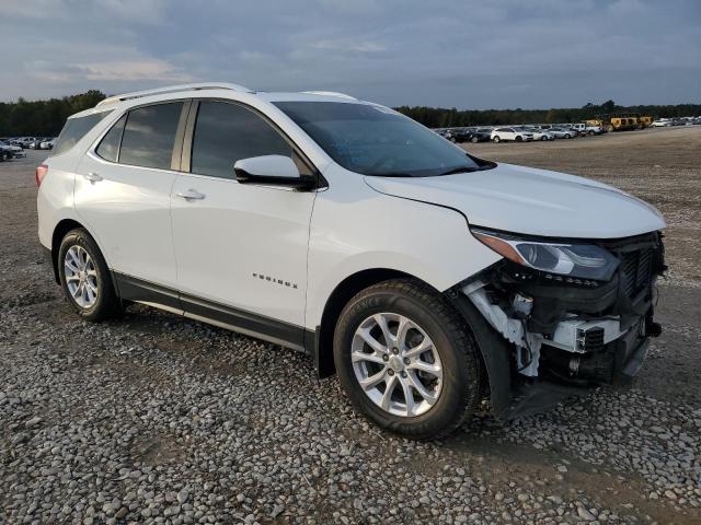 2021 CHEVROLET EQUINOX LT - 3GNAXKEV5MS103453