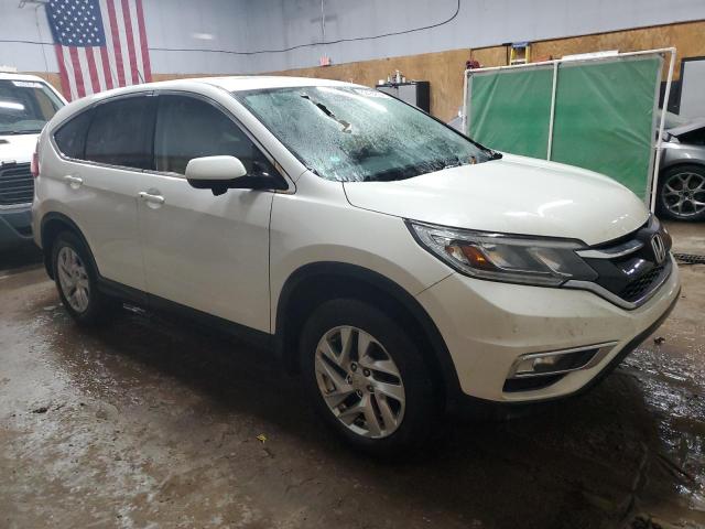 2015 HONDA CR-V EX - 5J6RM4H50FL023606