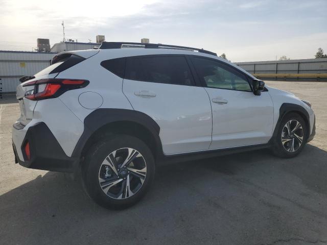 2024 SUBARU CROSSTREK - JF2GUADC9RH230259