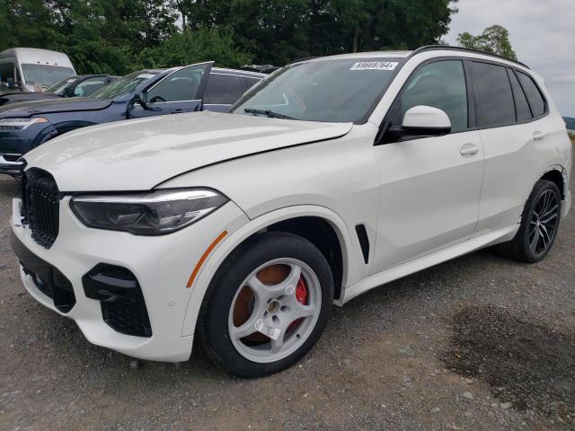 2023 BMW X5 M50I #2974711063