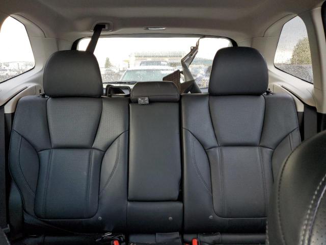 2020 SUBARU FORESTER L - JF2SKASC6LH424693