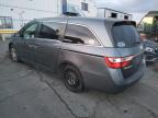 Lot #3025020193 2013 HONDA ODYSSEY EX