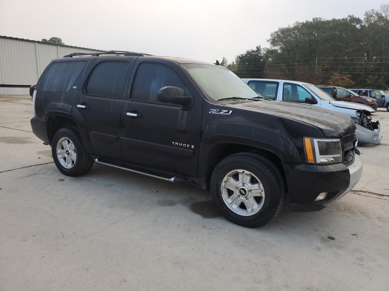 Lot #3006429141 2008 CHEVROLET TAHOE K150