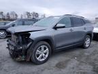2018 GMC TERRAIN SL - 3GKALMEV4JL193401