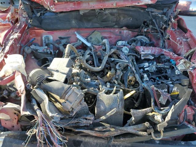 2017 TOYOTA TUNDRA CRE - 5TFFW5F16HX216492