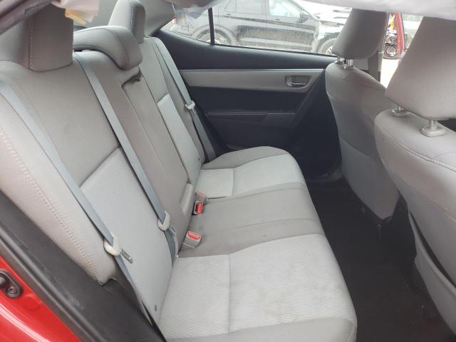 2016 TOYOTA COROLLA L - 5YFBURHE1GP531032
