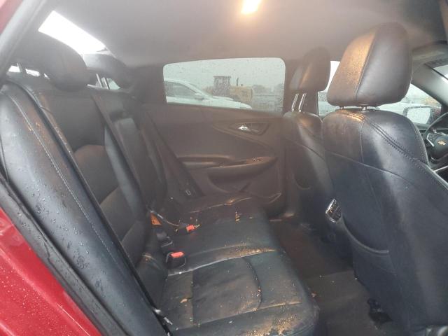 2018 CHEVROLET MALIBU LT - 1G1ZD5ST6JF272432