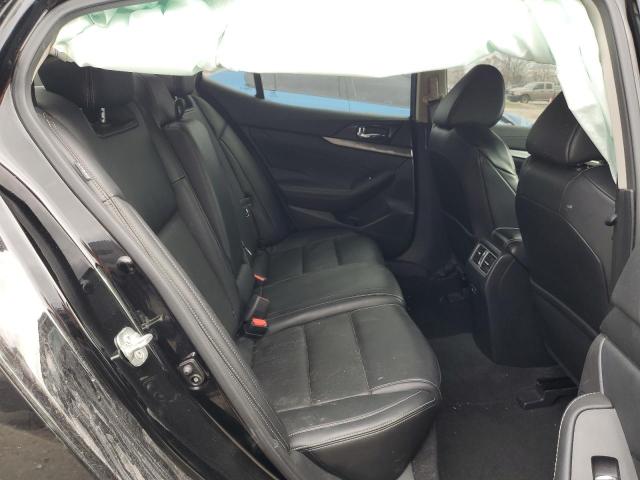 2021 NISSAN MAXIMA SV - 1N4AA6CV3MC504869