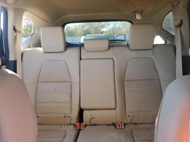 7FARW2H85KE060151 2019 HONDA CRV