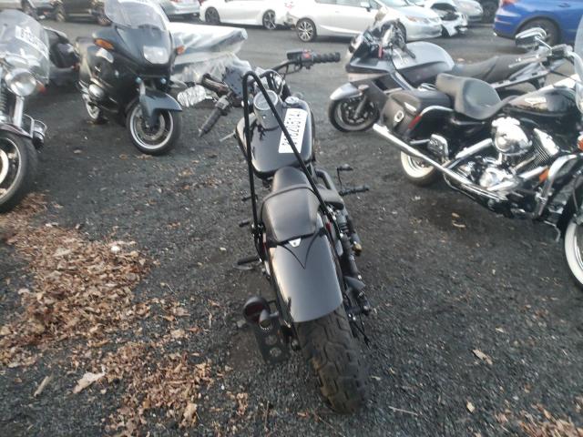 2020 HONDA VT750 C2B JH2RC5377LK100388
